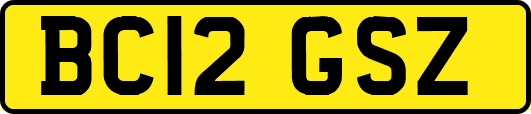 BC12GSZ