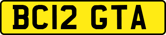 BC12GTA