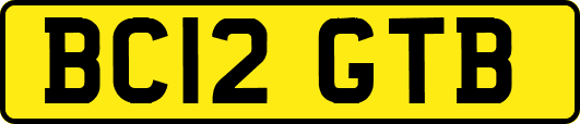 BC12GTB