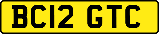 BC12GTC