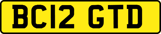 BC12GTD