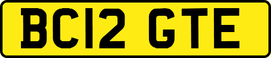 BC12GTE