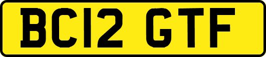 BC12GTF