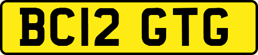 BC12GTG
