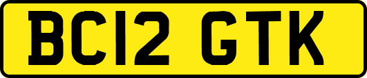 BC12GTK