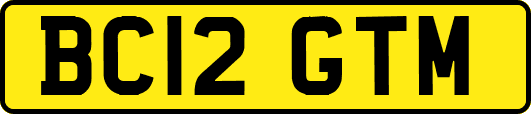 BC12GTM