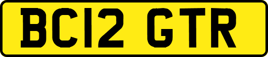 BC12GTR