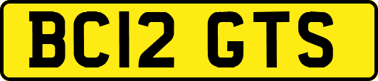 BC12GTS