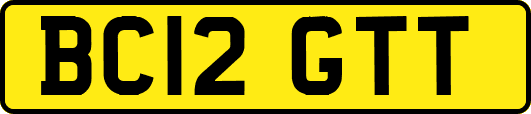 BC12GTT