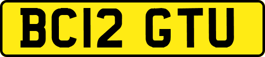 BC12GTU