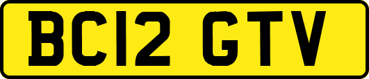 BC12GTV