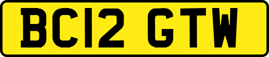 BC12GTW