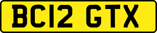 BC12GTX