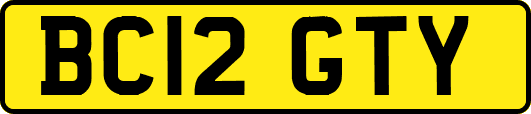 BC12GTY