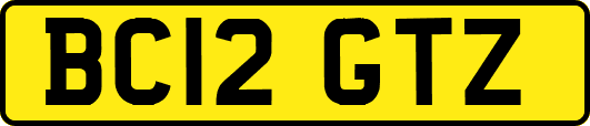 BC12GTZ