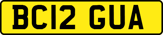 BC12GUA