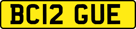 BC12GUE