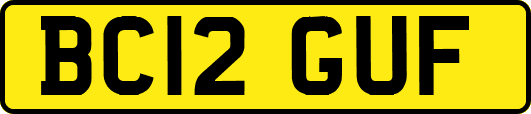 BC12GUF
