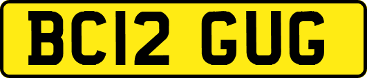 BC12GUG