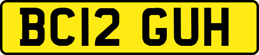 BC12GUH