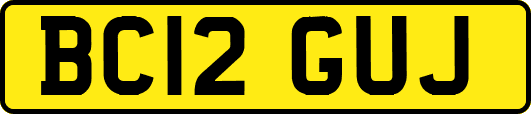 BC12GUJ