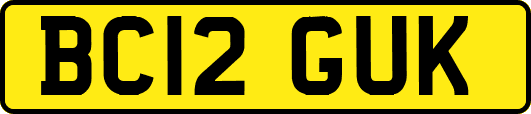 BC12GUK