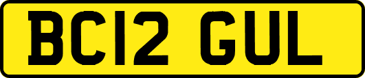 BC12GUL