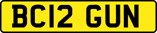 BC12GUN