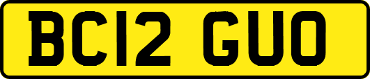 BC12GUO