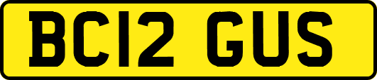 BC12GUS