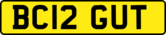BC12GUT