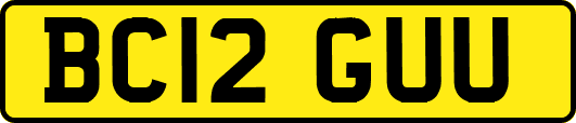 BC12GUU