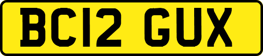 BC12GUX