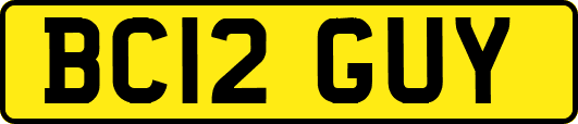 BC12GUY