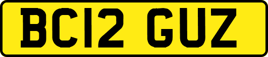 BC12GUZ