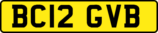 BC12GVB