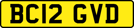 BC12GVD