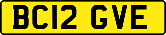 BC12GVE