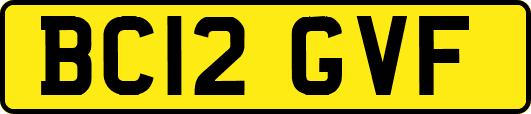 BC12GVF