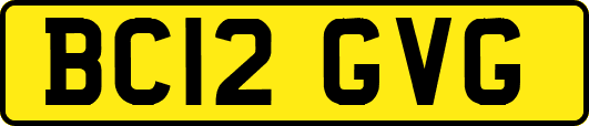 BC12GVG