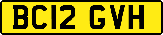 BC12GVH