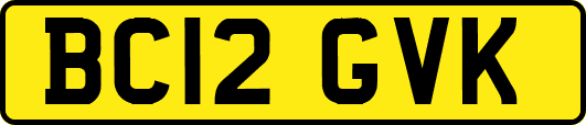 BC12GVK