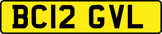 BC12GVL