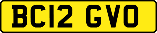 BC12GVO