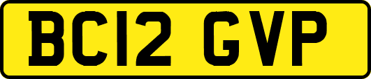 BC12GVP