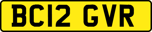 BC12GVR