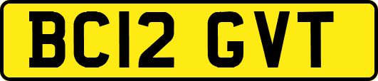 BC12GVT
