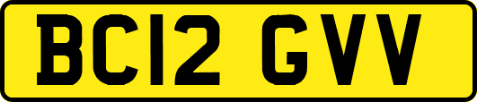 BC12GVV
