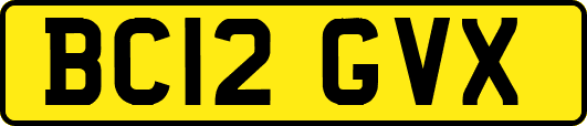 BC12GVX