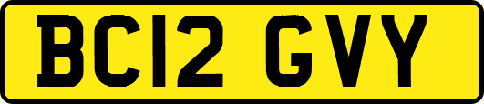 BC12GVY